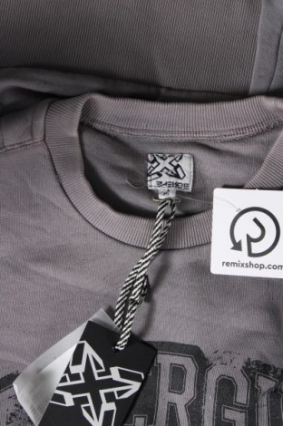 Ανδρική μπλούζα ENERGIE, Μέγεθος M, Χρώμα Γκρί, Τιμή 40,49 €