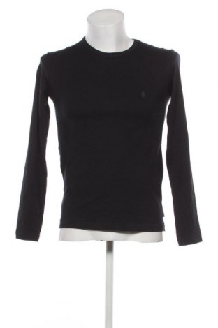 Мъжка блуза French Connection, Размер S, Цвят Черен, Цена 25,50 лв.