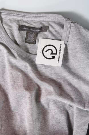 Herren Shirt French Connection, Größe S, Farbe Grau, Preis 7,89 €