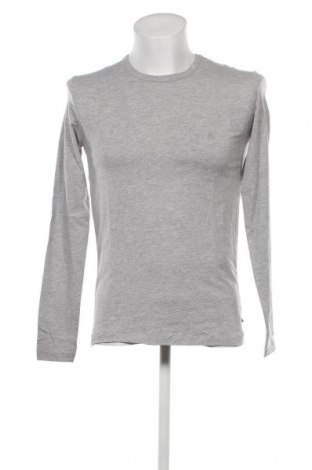 Herren Shirt French Connection, Größe S, Farbe Grau, Preis 10,52 €