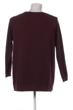 Herren Shirt H&M Divided, Größe M, Farbe Rot, Preis € 13,22