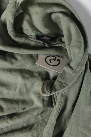 Pánske tričko  J.Crew, Veľkosť XL, Farba Zelená, Cena  6,95 €