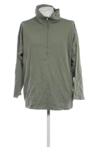 Мъжка блуза J.Crew, Размер XL, Цвят Зелен, Цена 15,68 лв.
