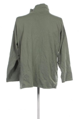 Ανδρική μπλούζα J.Crew, Μέγεθος XL, Χρώμα Πράσινο, Τιμή 30,31 €