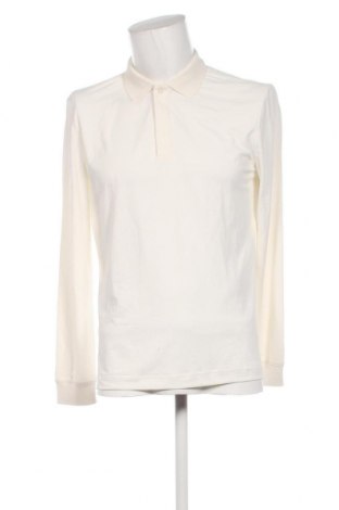 Мъжка блуза J.Lindeberg, Размер M, Цвят Бял, Цена 55,76 лв.