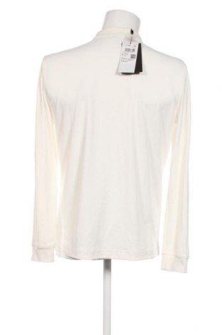 Мъжка блуза J.Lindeberg, Размер M, Цвят Бял, Цена 136,00 лв.