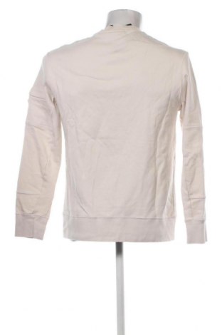 Мъжка блуза J.Lindeberg, Размер M, Цвят Бежов, Цена 34,00 лв.
