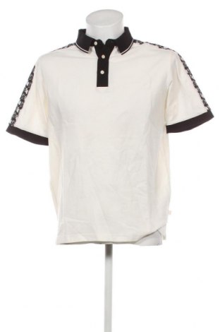 Pánské tričko  J.Lindeberg, Velikost M, Barva Bílá, Cena  585,00 Kč