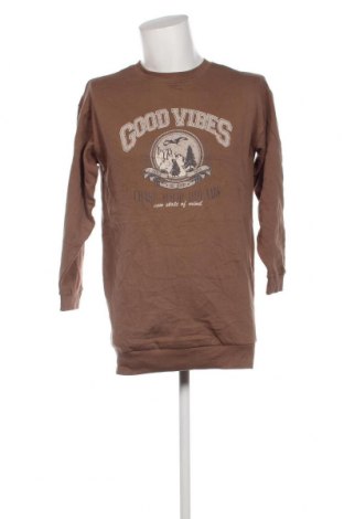 Ανδρική μπλούζα Jay Jays, Μέγεθος XXS, Χρώμα Καφέ, Τιμή 2,60 €