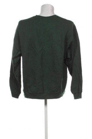 Мъжка блуза Jerzees, Размер XL, Цвят Зелен, Цена 9,88 лв.