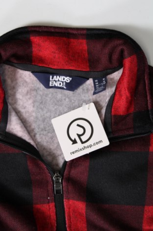 Ανδρική μπλούζα Lands' End, Μέγεθος M, Χρώμα Πολύχρωμο, Τιμή 4,47 €