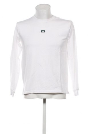 Pánské tričko  Lee, Velikost M, Barva Bílá, Cena  384,00 Kč