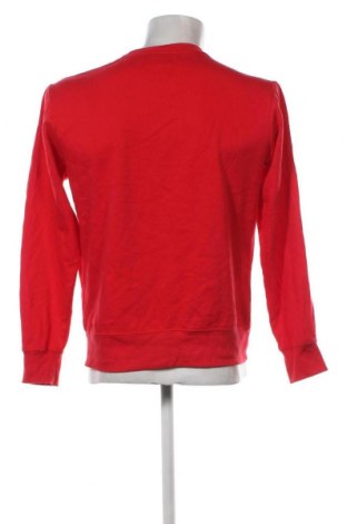 Herren Shirt Mad Engine, Größe S, Farbe Rot, Preis € 2,51