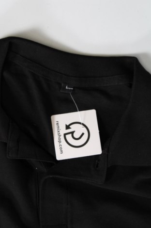 Мъжка блуза Manufactum, Размер L, Цвят Черен, Цена 122,00 лв.