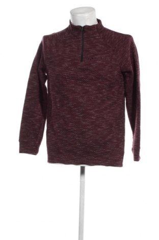 Ανδρική μπλούζα Marc Anthony, Μέγεθος S, Χρώμα Κόκκινο, Τιμή 2,47 €