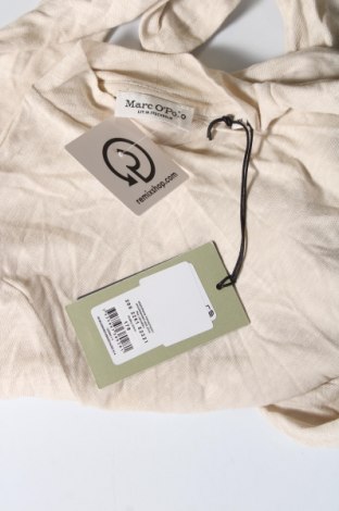 Pánské tričko  Marc O'Polo, Velikost XS, Barva Béžová, Cena  394,00 Kč