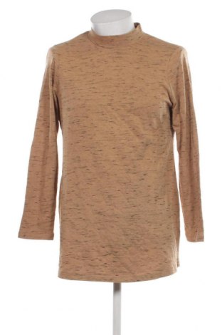 Ανδρική μπλούζα Marks & Spencer, Μέγεθος XL, Χρώμα  Μπέζ, Τιμή 3,71 €