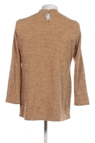Ανδρική μπλούζα Marks & Spencer, Μέγεθος XL, Χρώμα  Μπέζ, Τιμή 5,82 €