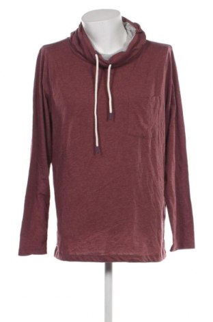 Ανδρική μπλούζα McNeal, Μέγεθος XXL, Χρώμα Κόκκινο, Τιμή 29,90 €