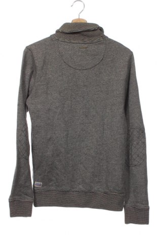 Herren Shirt Mills, Größe S, Farbe Grau, Preis 3,44 €