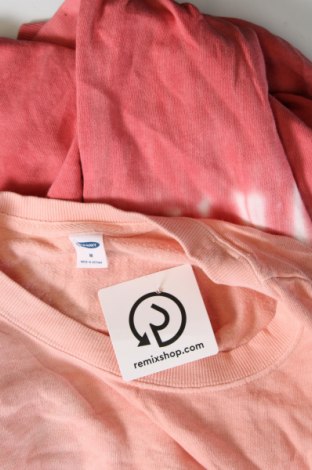Pánské tričko  Old Navy, Velikost M, Barva Růžová, Cena  108,00 Kč
