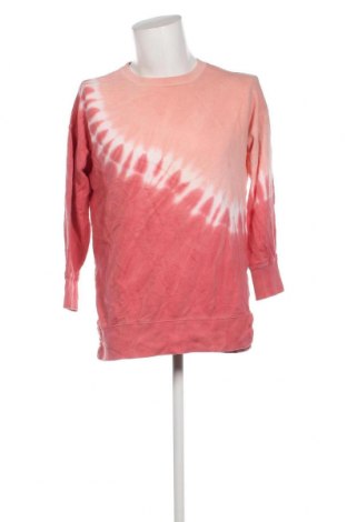 Ανδρική μπλούζα Old Navy, Μέγεθος M, Χρώμα Ρόζ , Τιμή 3,96 €