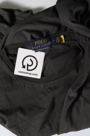 Pánské tričko  Polo By Ralph Lauren, Velikost M, Barva Šedá, Cena  2 174,00 Kč