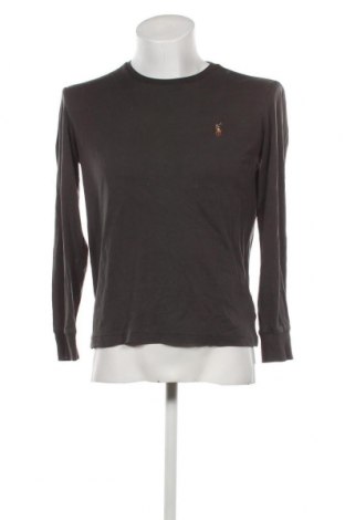 Ανδρική μπλούζα Polo By Ralph Lauren, Μέγεθος M, Χρώμα Γκρί, Τιμή 77,32 €