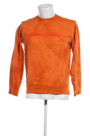 Herren Shirt Q/S by S.Oliver, Größe XS, Farbe Orange, Preis € 6,88