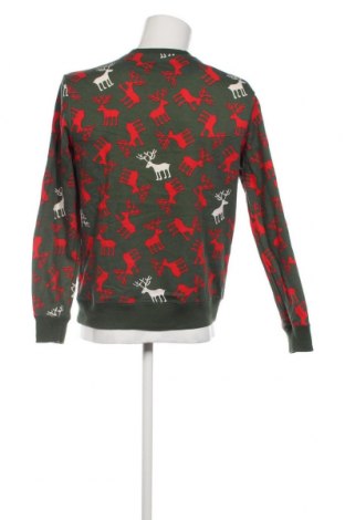 Ανδρική μπλούζα Reserved, Μέγεθος M, Χρώμα Πολύχρωμο, Τιμή 3,76 €