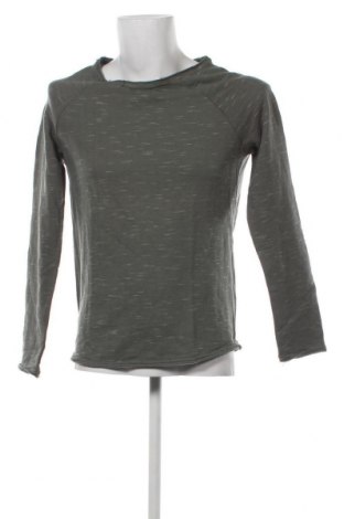 Мъжка блуза Review, Размер XS, Цвят Зелен, Цена 15,08 лв.