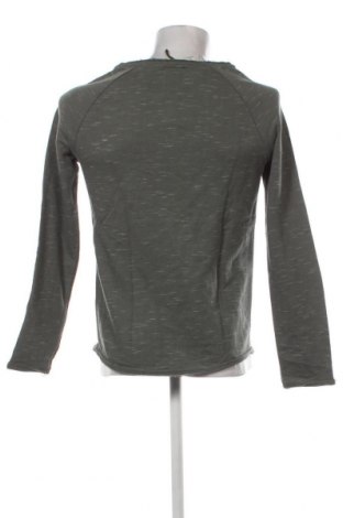 Мъжка блуза Review, Размер XS, Цвят Зелен, Цена 15,66 лв.
