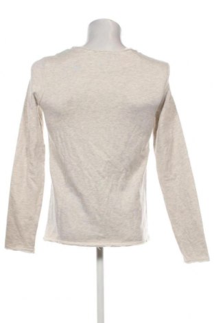 Ανδρική μπλούζα Review, Μέγεθος S, Χρώμα  Μπέζ, Τιμή 8,97 €