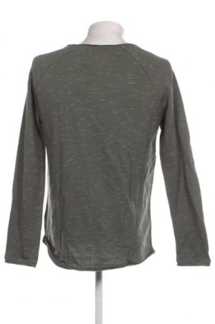 Herren Shirt Review, Größe L, Farbe Grün, Preis 29,90 €