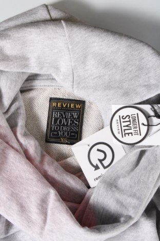 Herren Shirt Review, Größe XS, Farbe Silber, Preis € 11,96