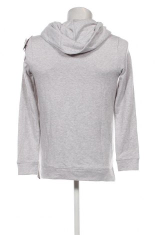 Ανδρική μπλούζα Review, Μέγεθος XS, Χρώμα Ασημί, Τιμή 11,96 €