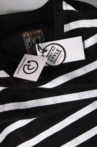 Ανδρική μπλούζα Review, Μέγεθος S, Χρώμα Πολύχρωμο, Τιμή 9,57 €
