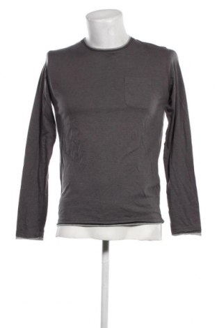 Ανδρική μπλούζα Review, Μέγεθος XS, Χρώμα Γκρί, Τιμή 5,98 €