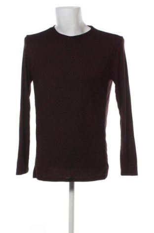 Мъжка блуза Selected Homme, Размер XL, Цвят Кафяв, Цена 17,10 лв.
