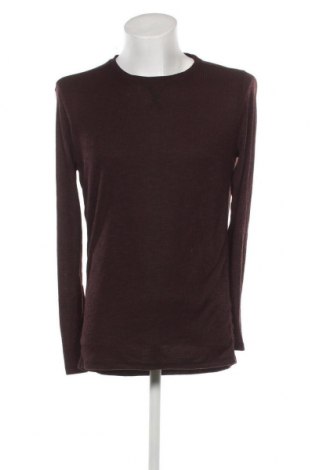 Ανδρική μπλούζα Selected Homme, Μέγεθος XL, Χρώμα Καφέ, Τιμή 8,35 €