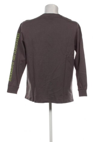 Ανδρική μπλούζα Urban Classics, Μέγεθος S, Χρώμα Γκρί, Τιμή 5,94 €