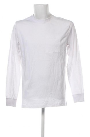 Мъжка блуза Urban Classics, Размер XS, Цвят Сив, Цена 32,00 лв.