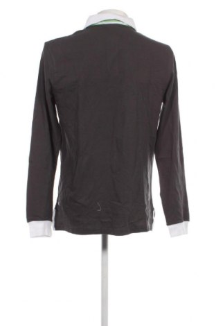 Herren Shirt Vicomte A., Größe L, Farbe Grau, Preis 14,32 €