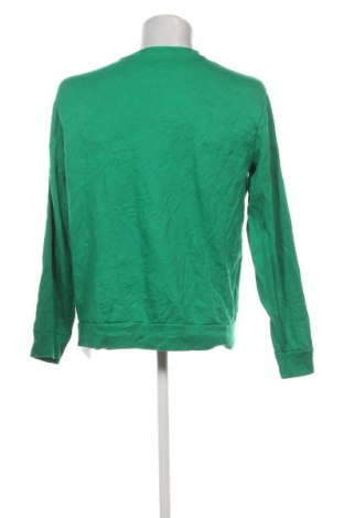 Мъжка блуза Well Worn, Размер L, Цвят Зелен, Цена 8,93 лв.