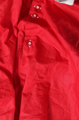 Мъжка риза, Размер M, Цвят Червен, Цена 5,51 лв.