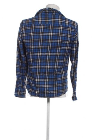 Herrenhemd, Größe M, Farbe Mehrfarbig, Preis 2,83 €