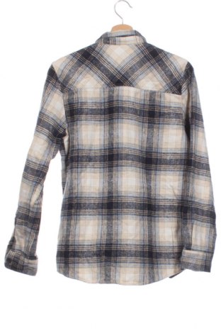 Ανδρικό πουκάμισο, Μέγεθος XS, Χρώμα Πολύχρωμο, Τιμή 2,15 €