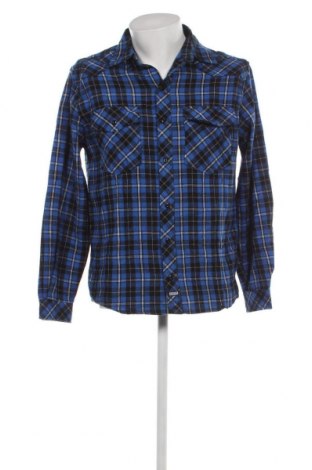 Pánska košeľa , Veľkosť M, Farba Viacfarebná, Cena  2,63 €