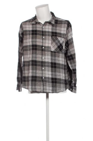 Ανδρικό πουκάμισο, Μέγεθος XXL, Χρώμα Πολύχρωμο, Τιμή 4,31 €