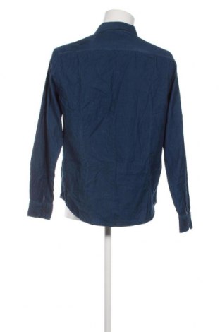 Herrenhemd, Größe S, Farbe Blau, Preis € 20,18
